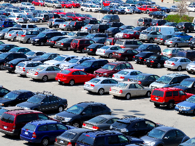 parking solution