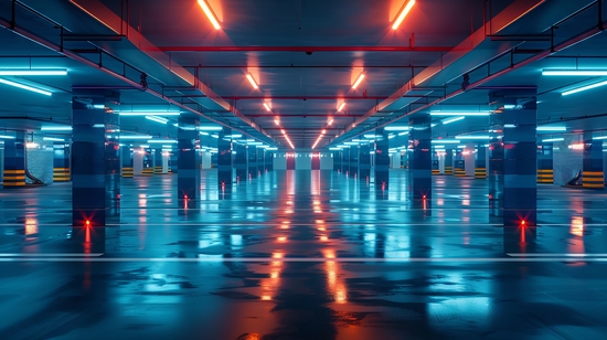 parking solution
